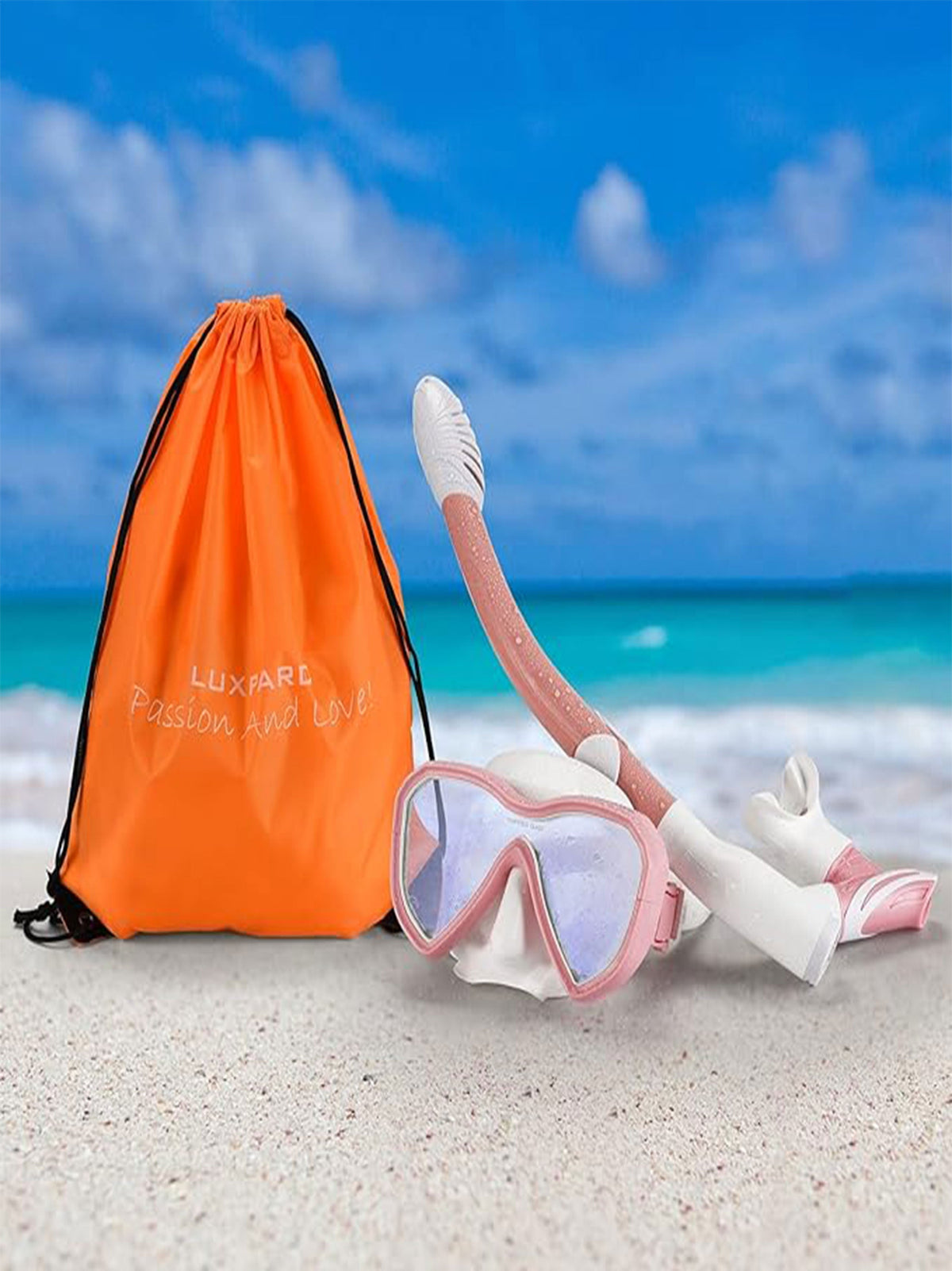 Image for Snorkel Set