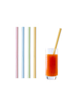 Image for Reusable Straw Set