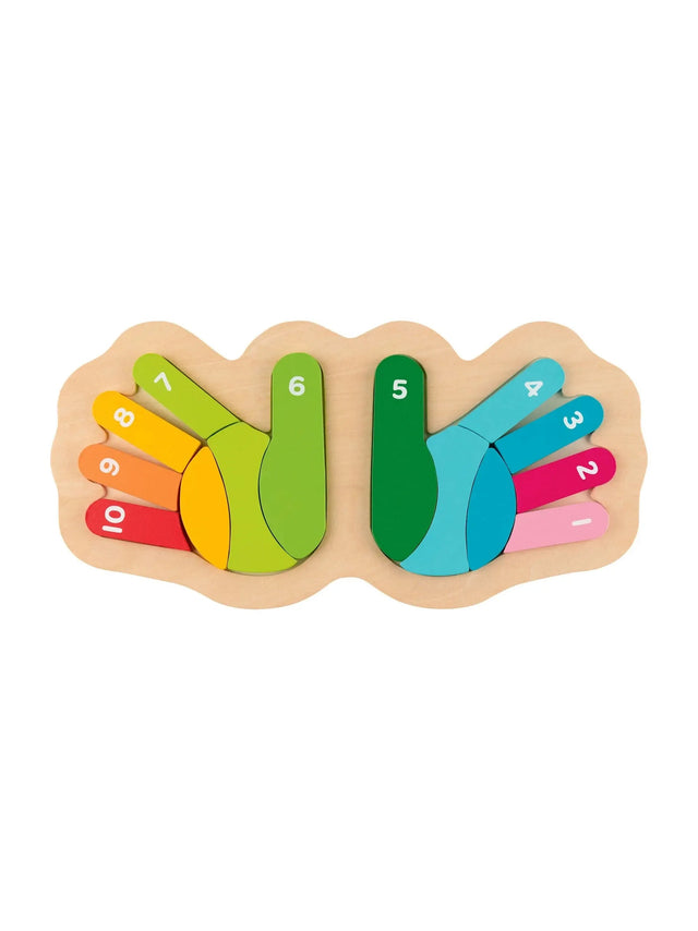 Image for Learning Hands