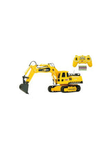 Image for Construction Vehicle