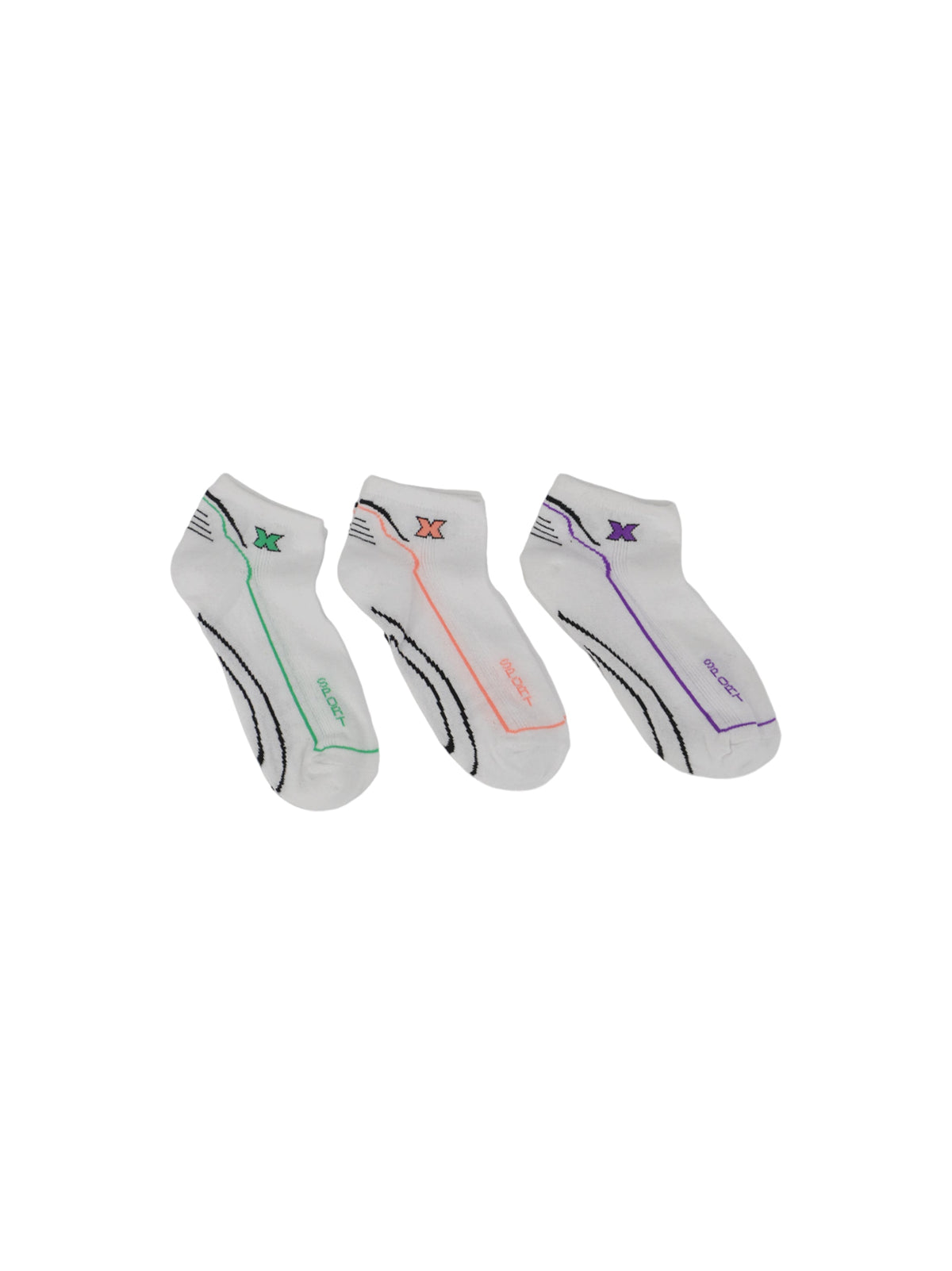 Image for 3 Pair Socks
