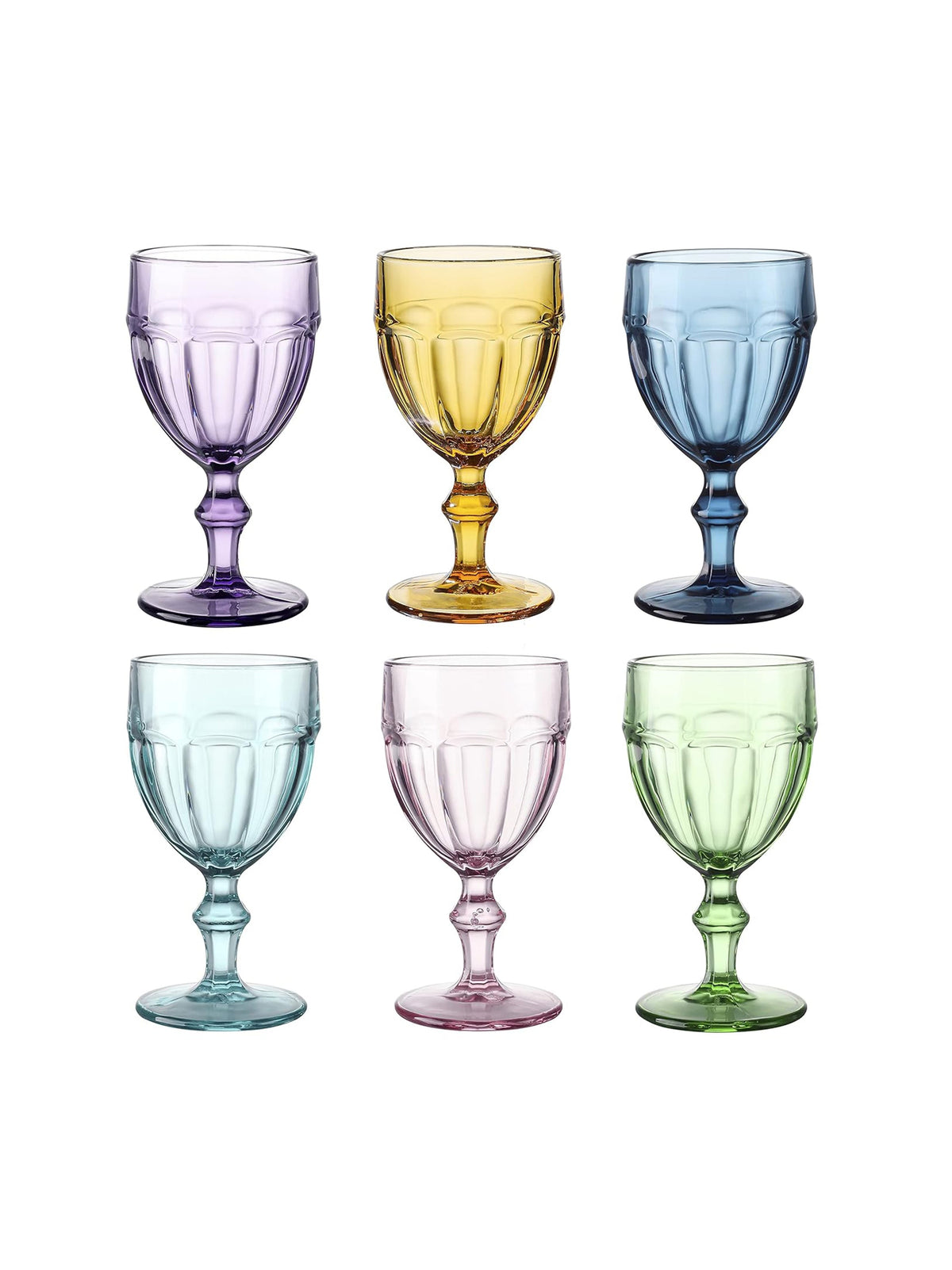Image for Drinking Glass With Stem