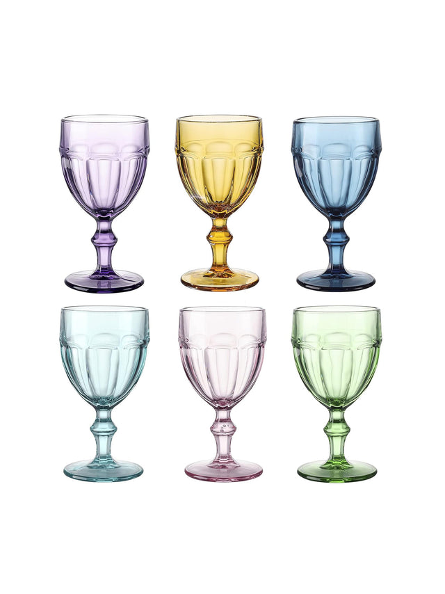 Image for Drinking Glass With Stem