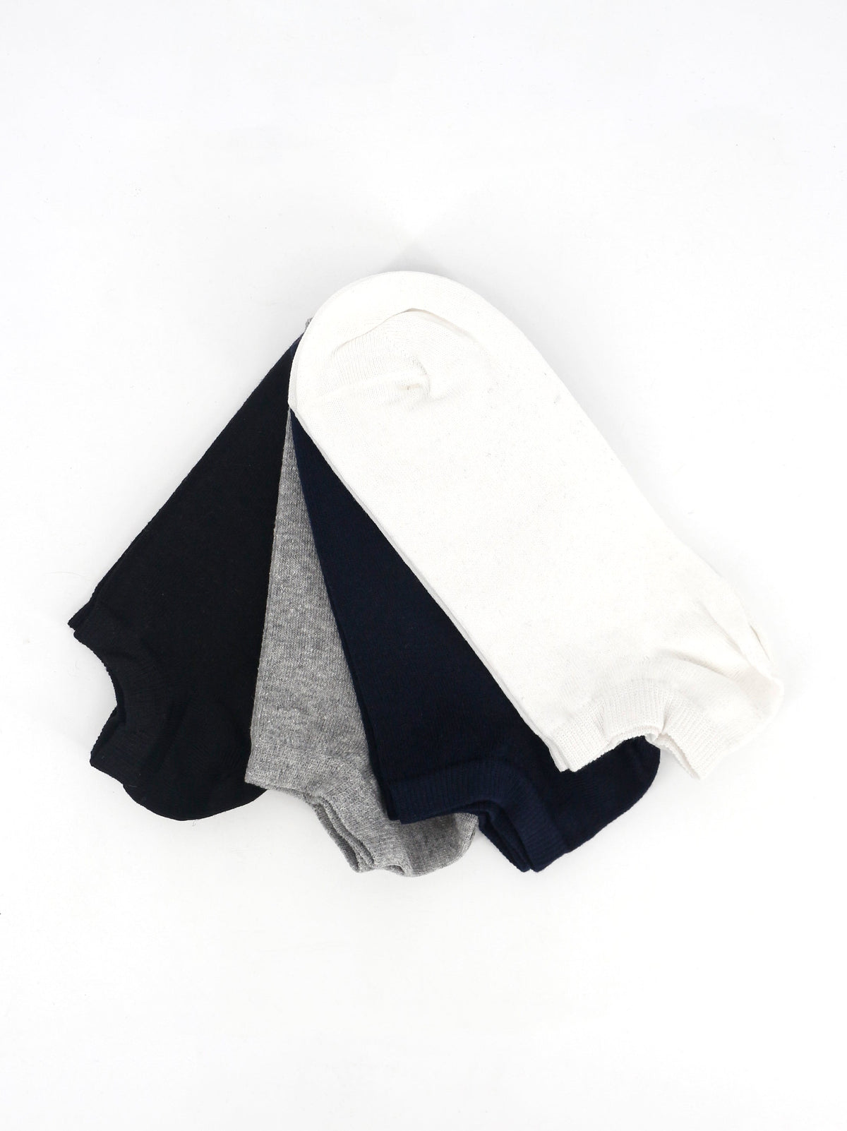 Image for 4 Pair Socks