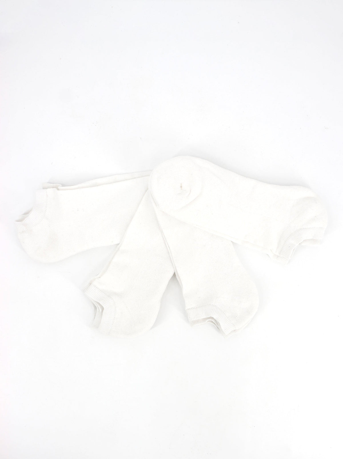 Image for 4 Pair Socks
