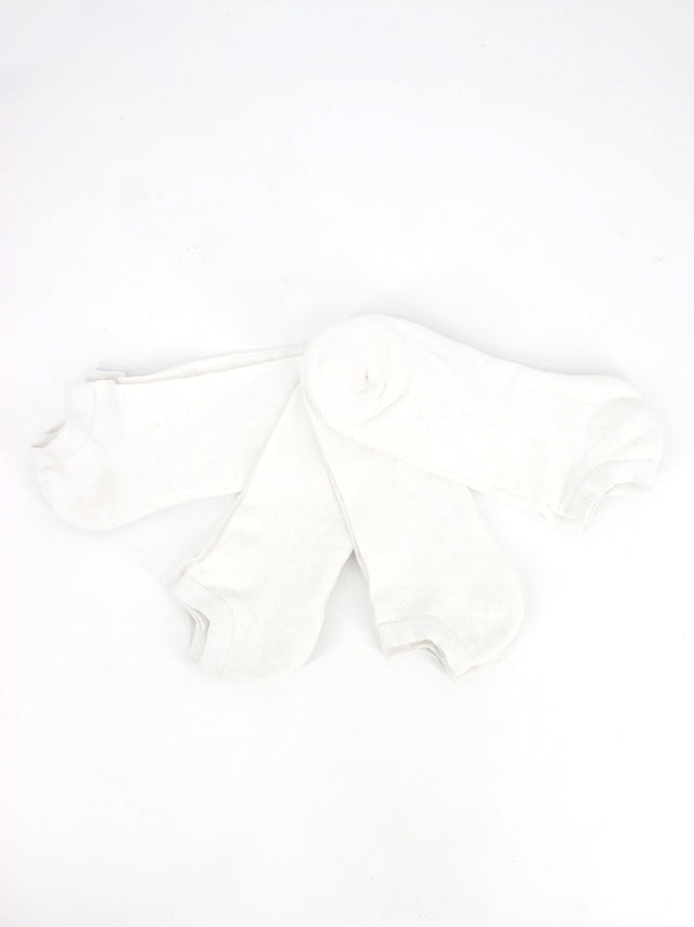Image for 4 Pair Socks
