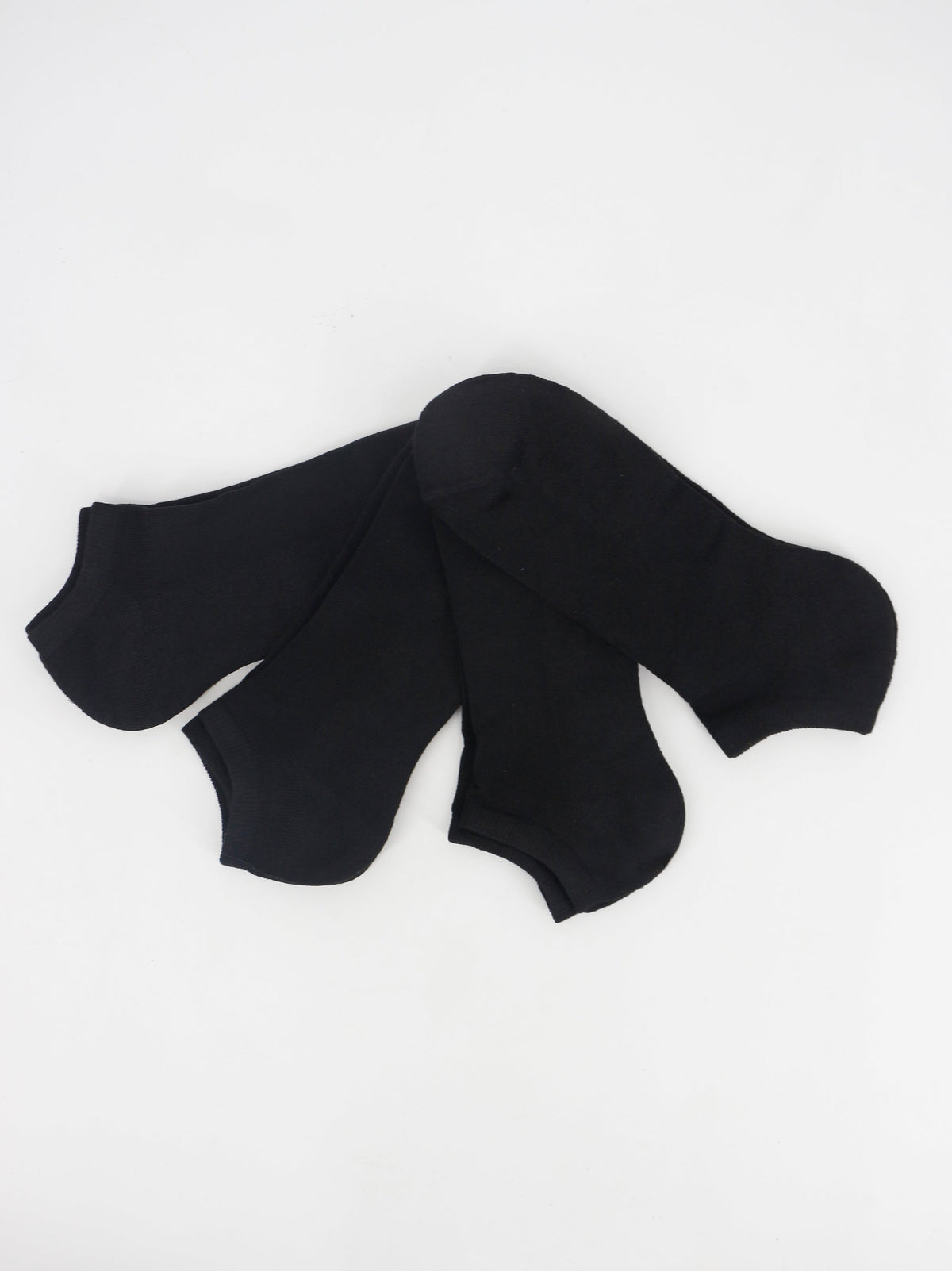 Image for 4 Pair Socks
