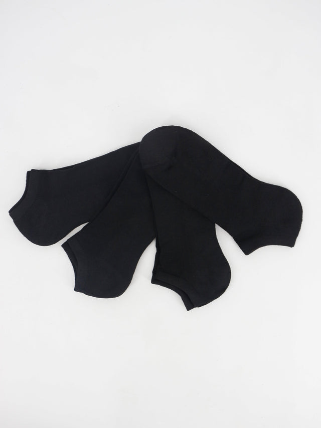 Image for 4 Pair Socks