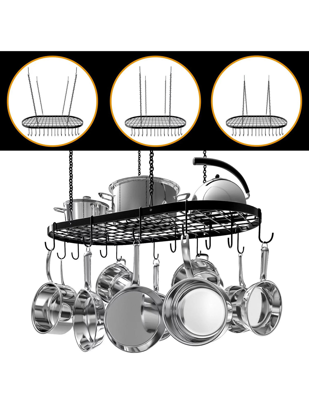 Image for Cookware Storage