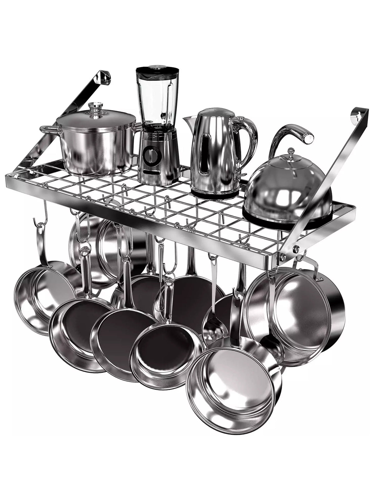 Image for Cookware Storage