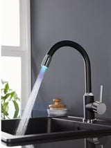 Image for Led Kitchen Tap