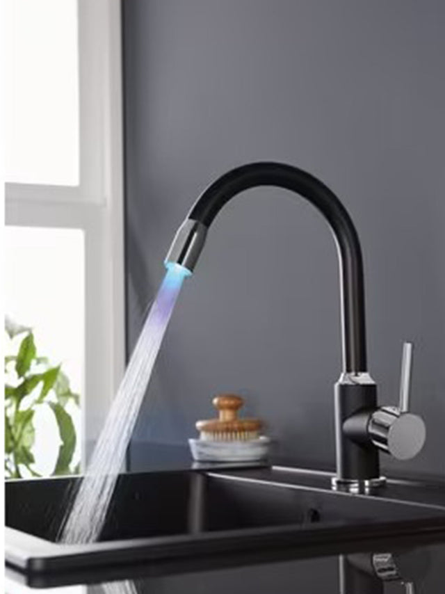 Image for Led Kitchen Tap