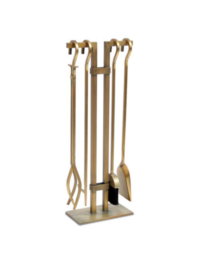 Image for Fireplace Tool Set