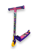 Image for Light Up Kick Scooter