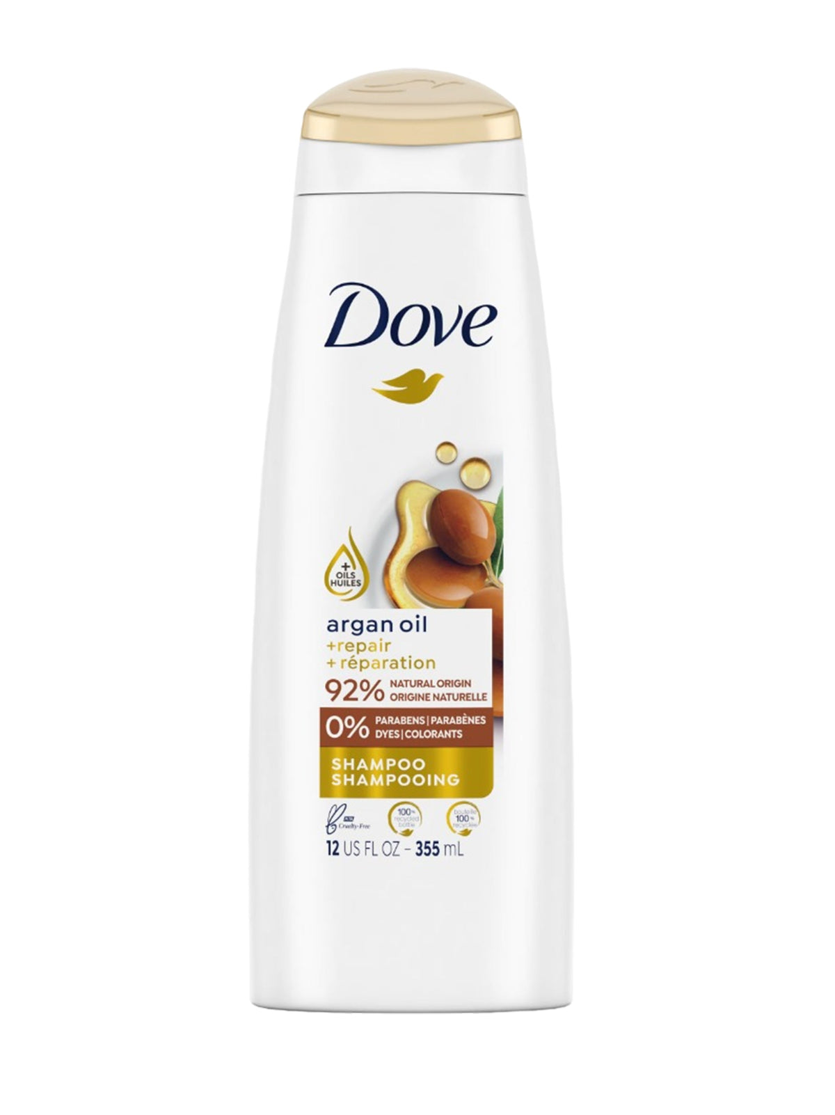 Image for Shampoo