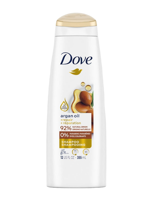 Image for Shampoo