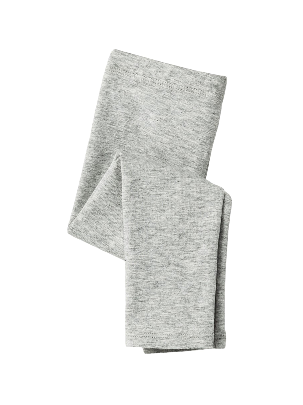Image for Kids Boy's Plain Solid Pant,Light Grey