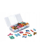 Image for Fridge Magnetic Letters