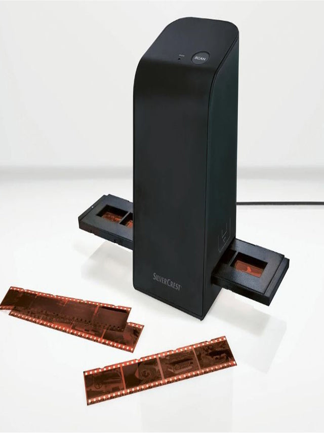 Image for Scanner