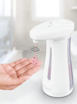 Image for Electric Sensor Soap Dispenser