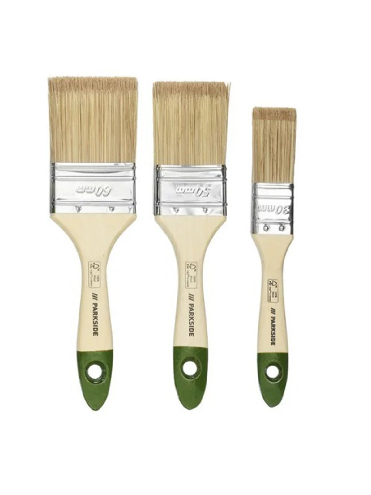 Image for Paint Brush Set