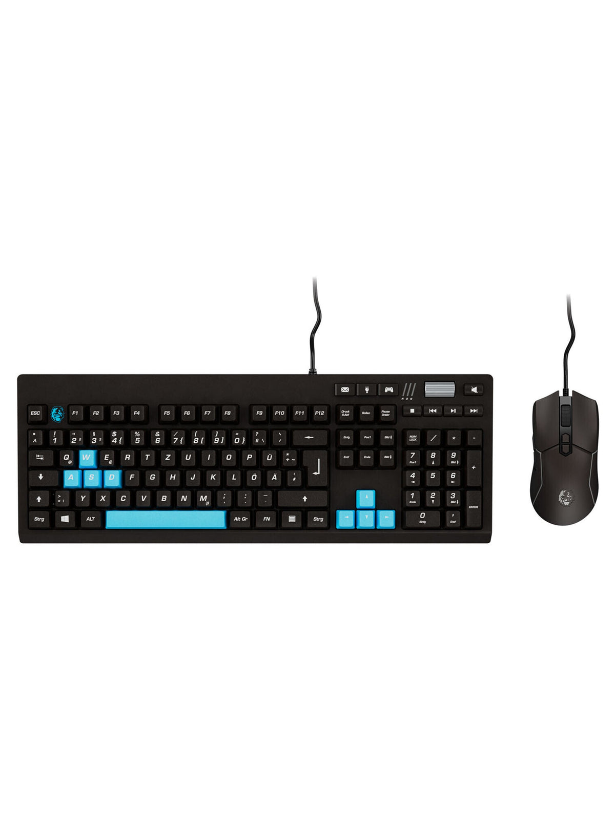 Image for Gaming Set