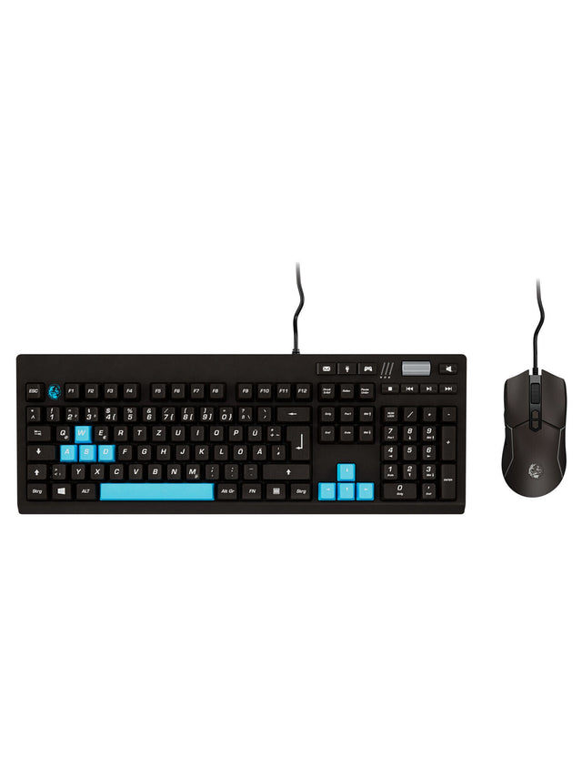 Image for Gaming Set