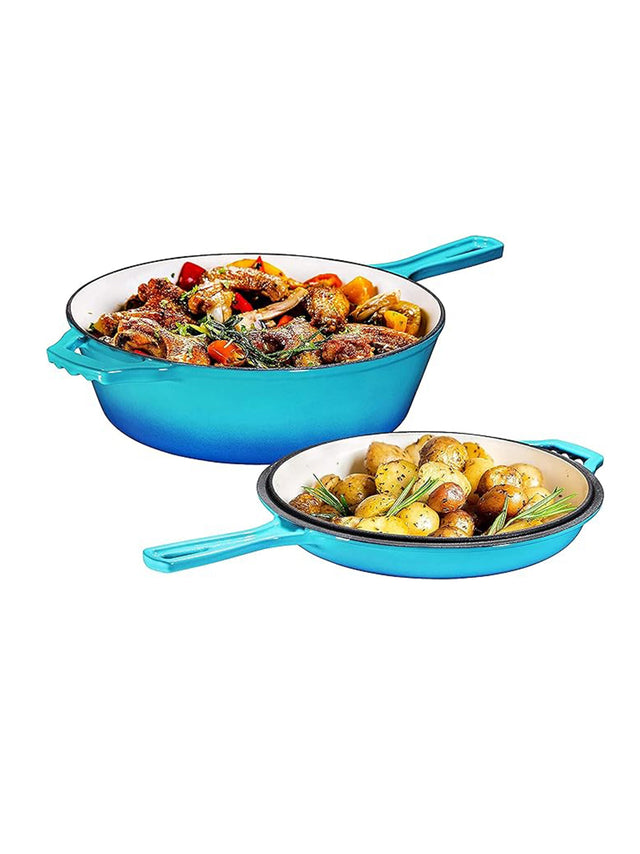 Image for Multi-Cooker