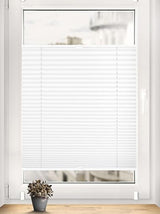 Image for Pleated Roller Blind