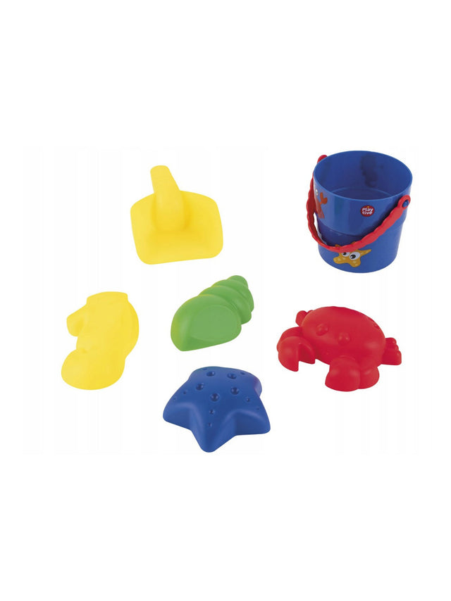 Image for Sand Toy