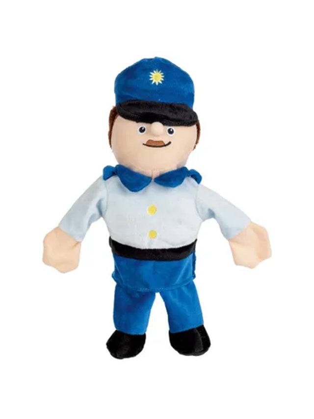 Image for Hand Puppet