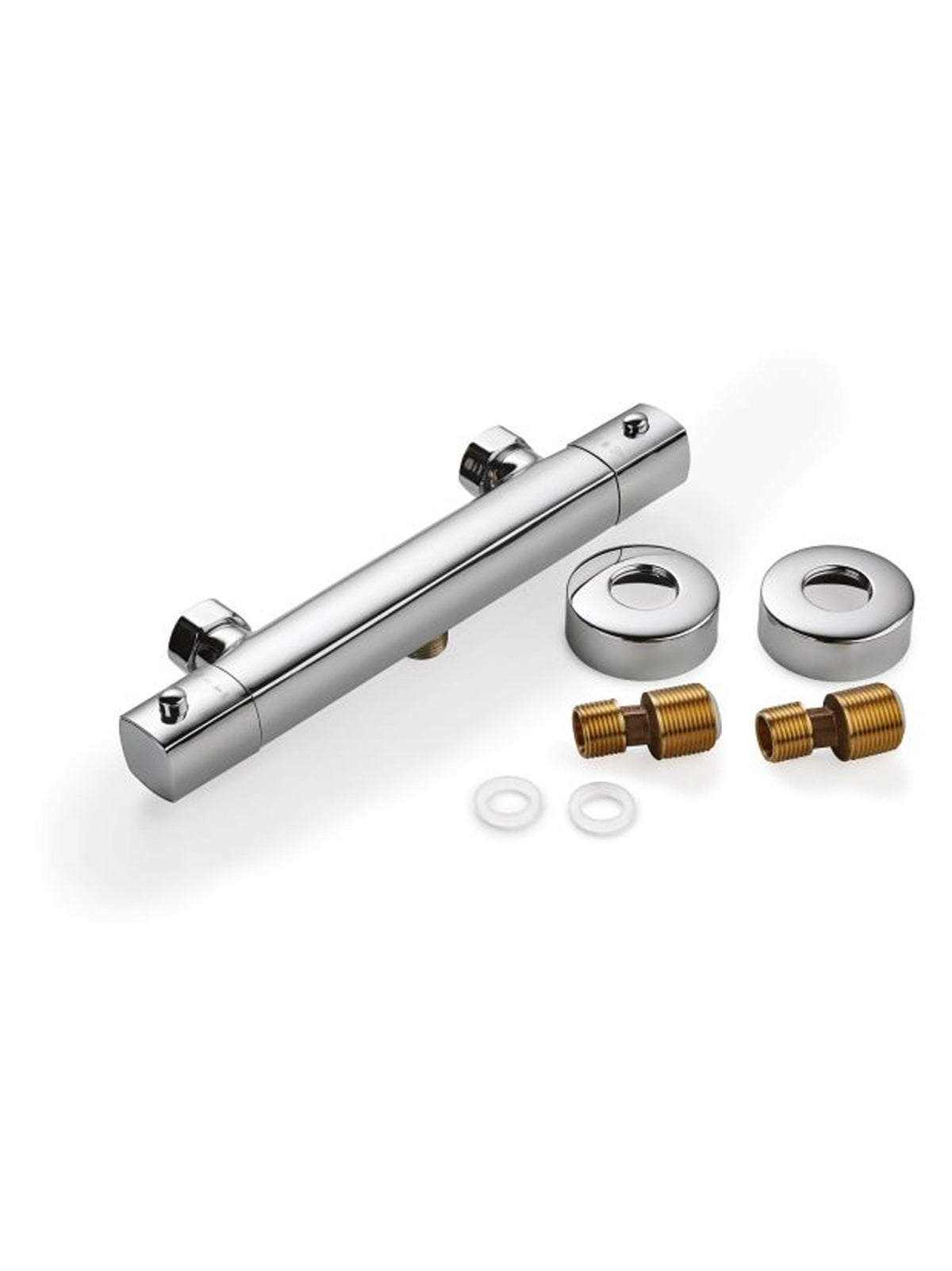 Image for Thermostatic Shower Mixer