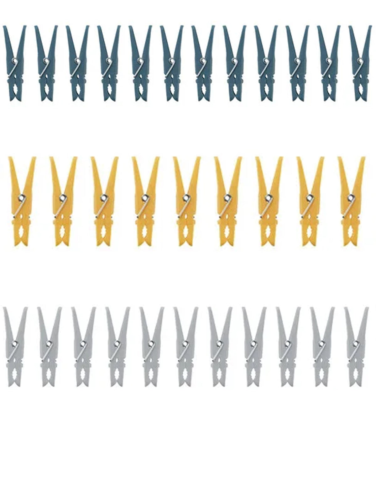 Image for Clothespins Bag