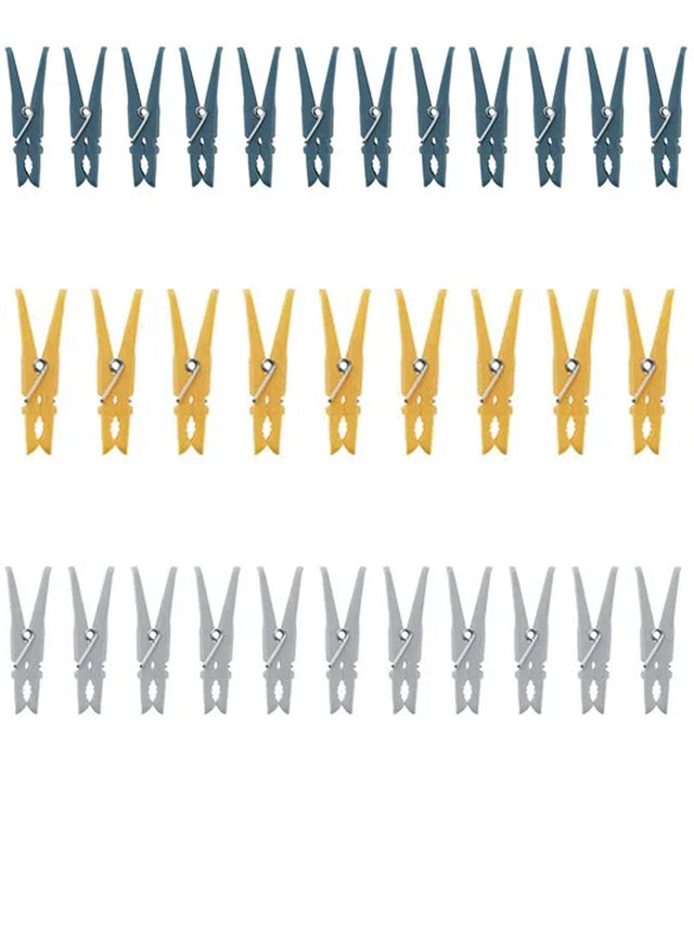 Image for Clothespins Bag