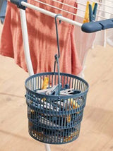 Image for Clothespins Basket