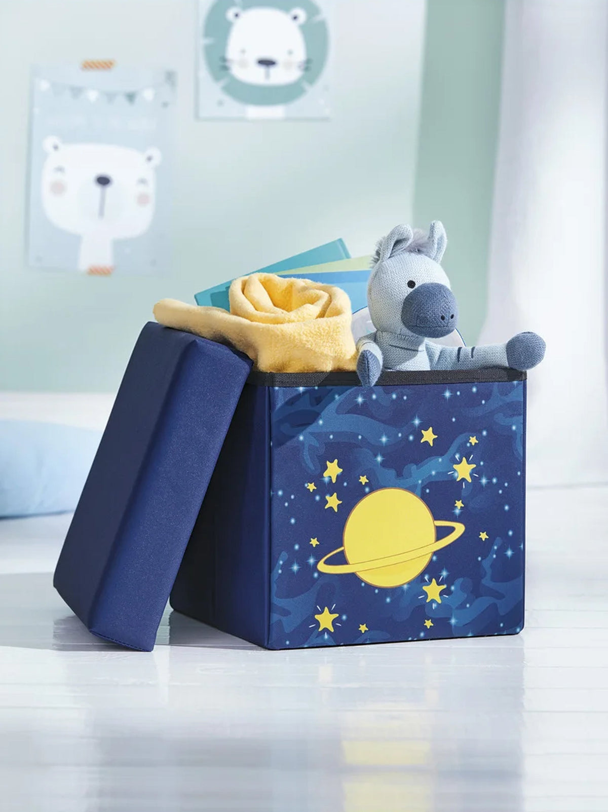 Image for Seating Box