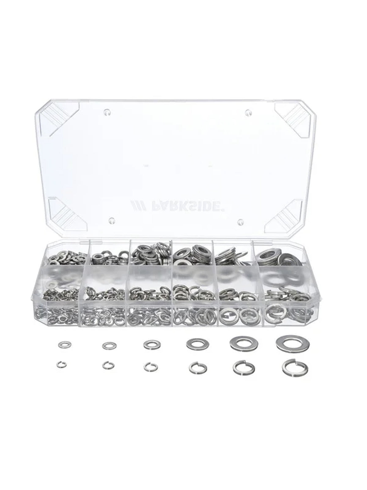 Image for Washer Assortment