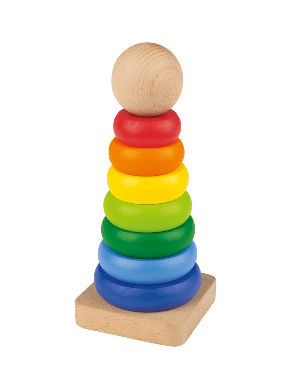 Image for Stacking Tower