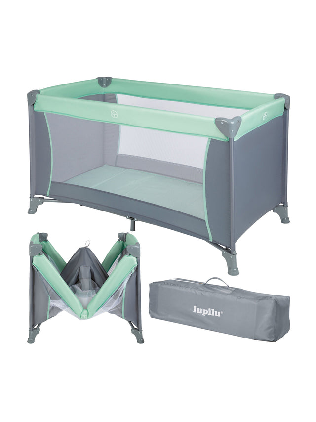Image for Bed Crib