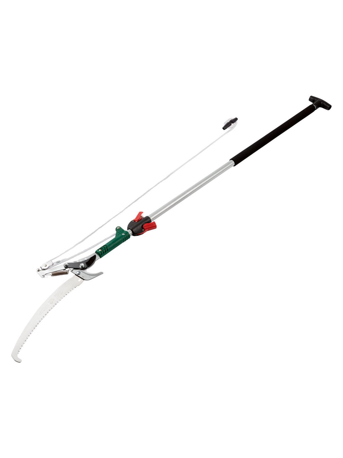 Image for Telescopic Tree Shears