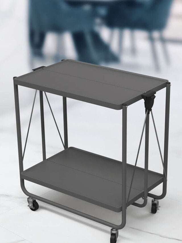Image for Folding Trolley