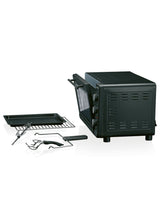 Image for Electric Oven & Grill