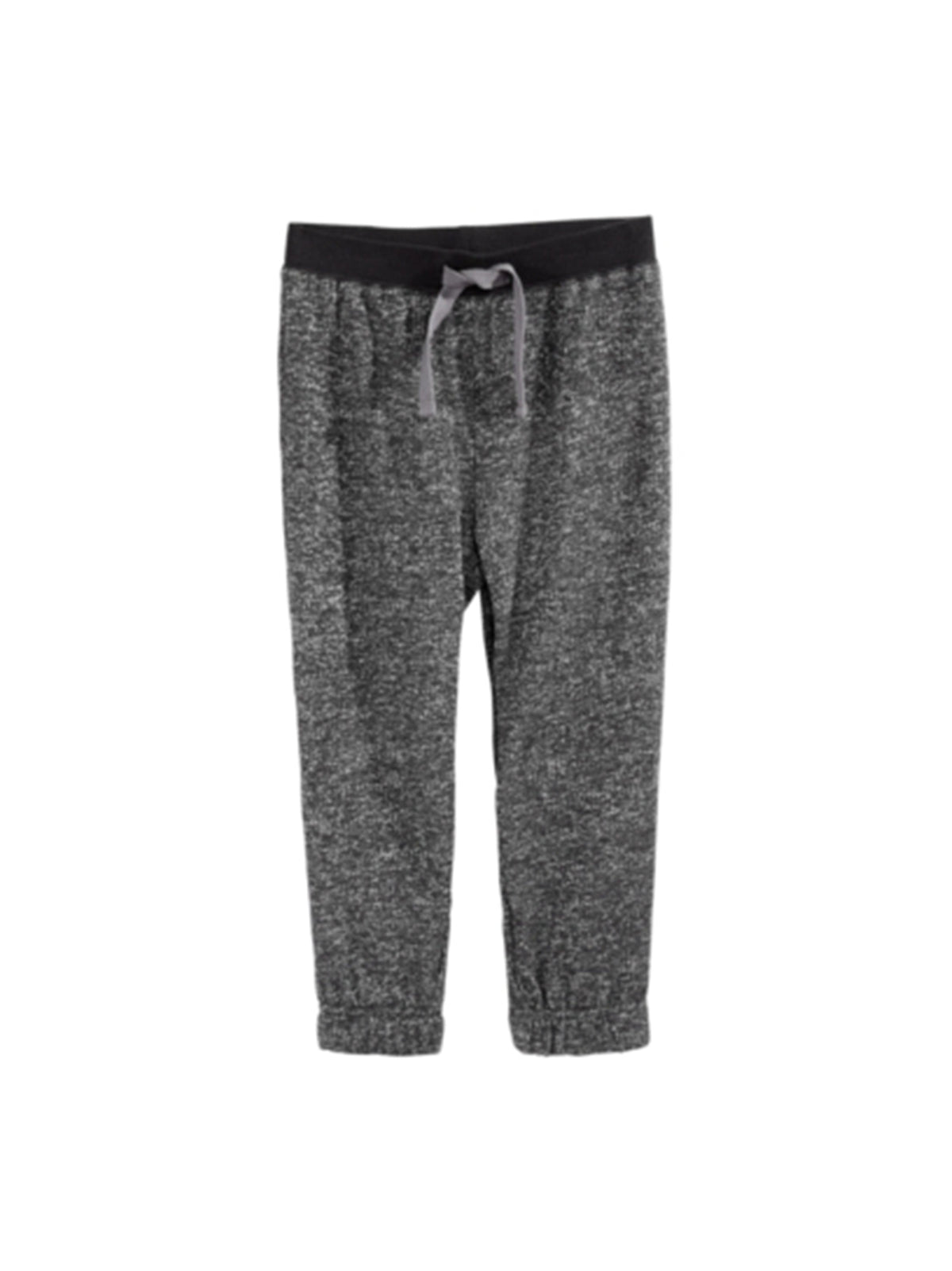 Image for Kids Boy's Textured Joggers,Grey