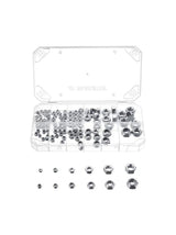 Image for Hex Nuts Assortment