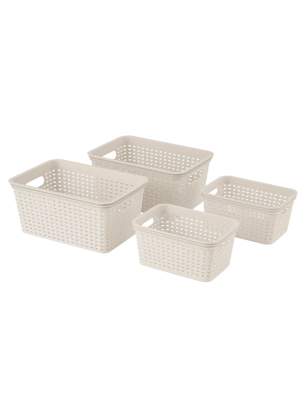 Image for Basket Storage Set