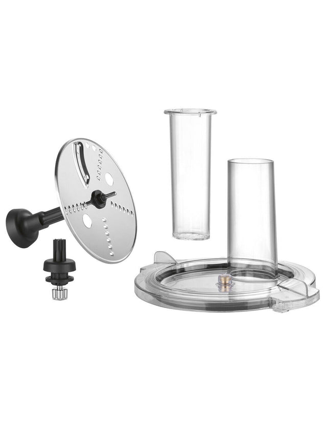 Image for Food Processor Attachement