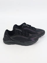 Image for Men's Textured Trainers,Black