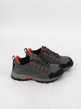 Image for Women's Textured Hiking Shoes,Grey