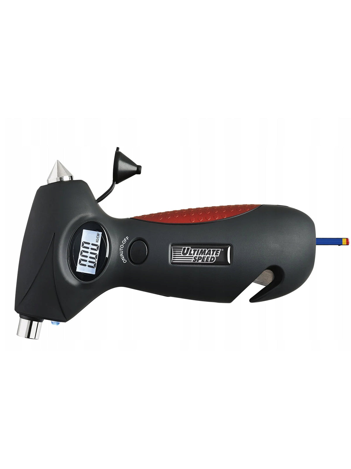 Image for Tire Pressure Gauge
