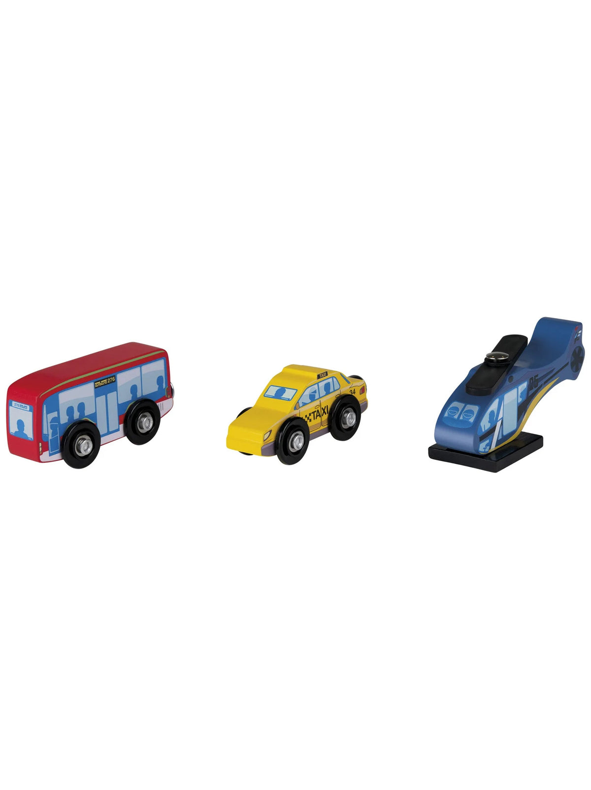 Image for Transport Vehicle Set